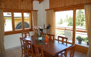 Chalet 6.5 rooms - image - 5