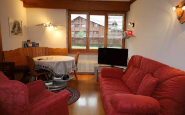 Wohnung 3.5 Zimmer - image - 2