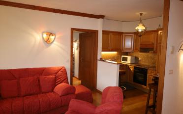 Wohnung 3.5 Zimmer - image - 3