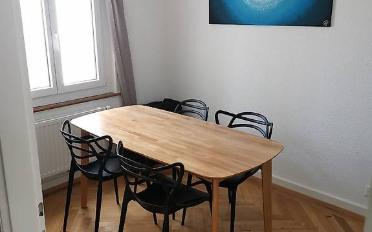 Apartment 3.5 rooms - image - 1