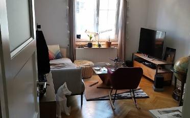 Apartment 3.5 rooms - image - 3