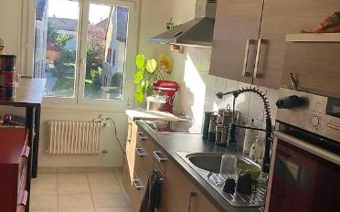 Appartement 7 pièces - image - 1