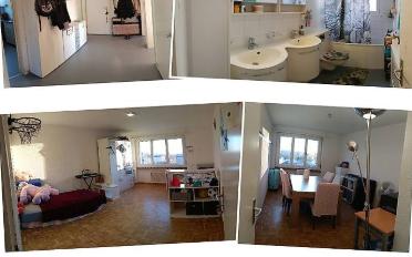 Apartment 4 rooms - image - 1