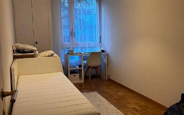 Apartment 5 rooms - image - 1