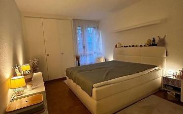 Apartment 5 rooms - image - 2