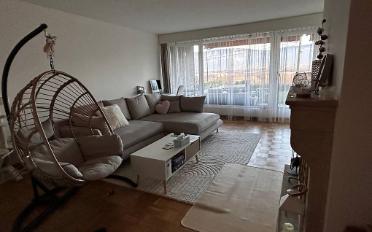 Apartment 5 rooms - image - 4