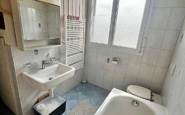 Wohnung 2 Zimmer - image - 1