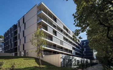 Wohnung 2 Zimmer - image - 2
