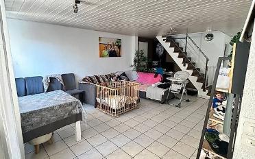 Apartment 3.5 rooms - image - 5
