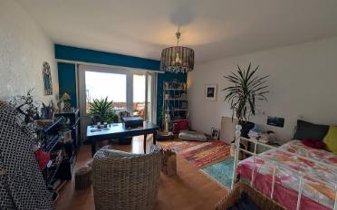 Apartment 3 rooms - image - 1