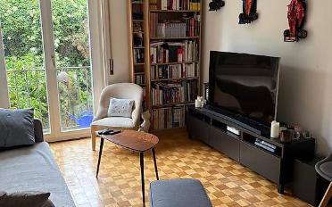 Appartement 2.5 pièces - image - 1