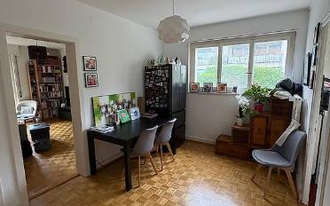 Appartement 2.5 pièces - image - 2