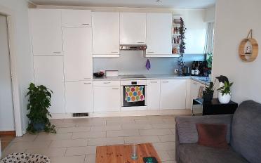 Apartment 3 rooms - image - 1
