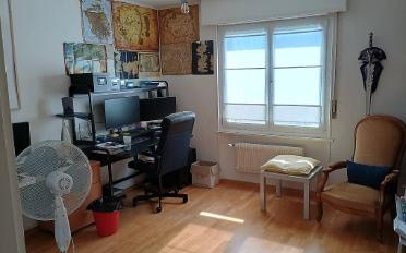Apartment 3 rooms - image - 3