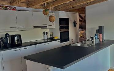 Apartment 3 rooms - image - 3