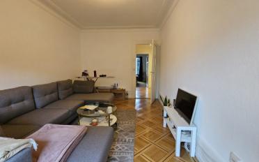 Wohnung 3.5 Zimmer - image - 1