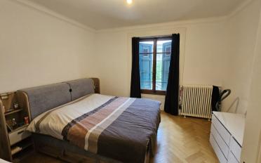 Wohnung 3.5 Zimmer - image - 3