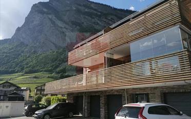 Duplex 4.5 rooms - image - 1