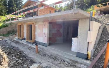 Chalet 4.5 Zimmer - image - 2