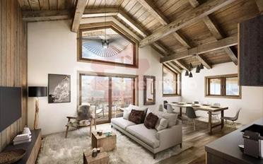 Wohnung 2.5 Zimmer - image - 2