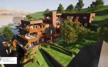 Apartment 1 room - image - 1