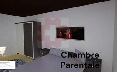 Apartment 1 room - image - 6