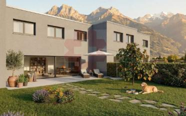 Maison 5.5 pièces - image - 1