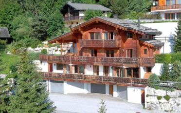 Chalet 10 rooms - image - 6