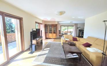 Chalet 10 rooms - image - 12