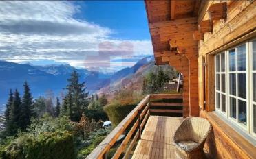 Chalet 7 pièces - image - 1