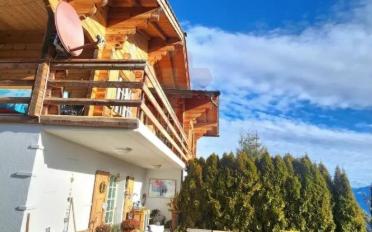 Chalet 7 pièces - image - 7
