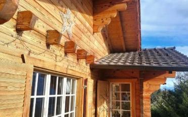 Chalet 7 pièces - image - 6