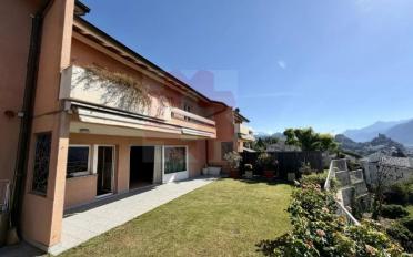 Apartment 5.5 rooms - image - 11