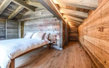 Chalet 5.5 pièces - image - 4