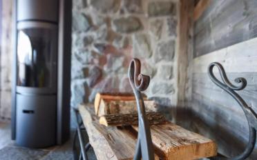 Chalet 5.5 pièces - image - 13