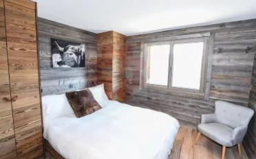 Chalet 5.5 pièces - image - 11