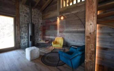 Chalet 5.5 pièces - image - 9