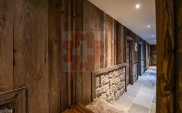 Chalet 5.5 pièces - image - 12