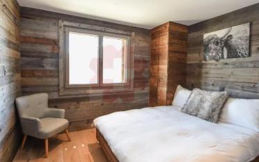 Chalet 5.5 pièces - image - 10