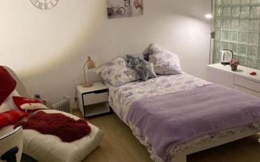 Chambre 1 pièce - image - 4