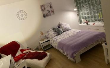 Chambre 1 pièce - image - 2