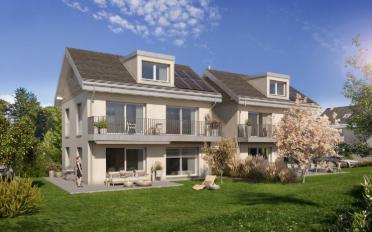 Villa 5.5 Zimmer - image - 1
