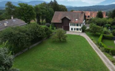 Villa 5.5 Zimmer - image - 5