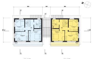 Villa 5.5 pièces - image - 10