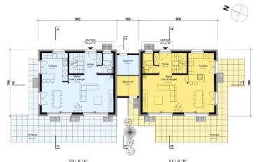 Villa 5.5 pièces - image - 9