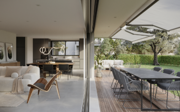 Villa 5.5 pièces - image - 4