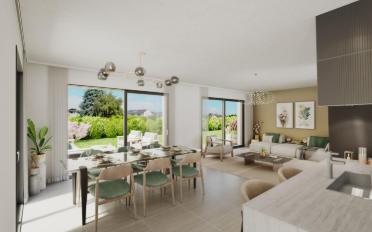 Villa 5.5 rooms - image - 1