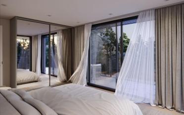 Apartment 2.5 rooms - image - 2