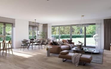 Villa 5.5 rooms - image - 1