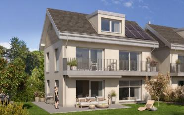 Villa 5.5 pièces - image - 1